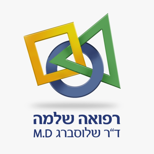 לוגו מרובע